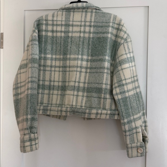 Cute Boxy Jacket - Picture 5 of 5